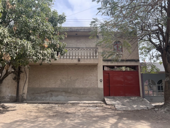 Fachada - casa en venta tonalá gdl