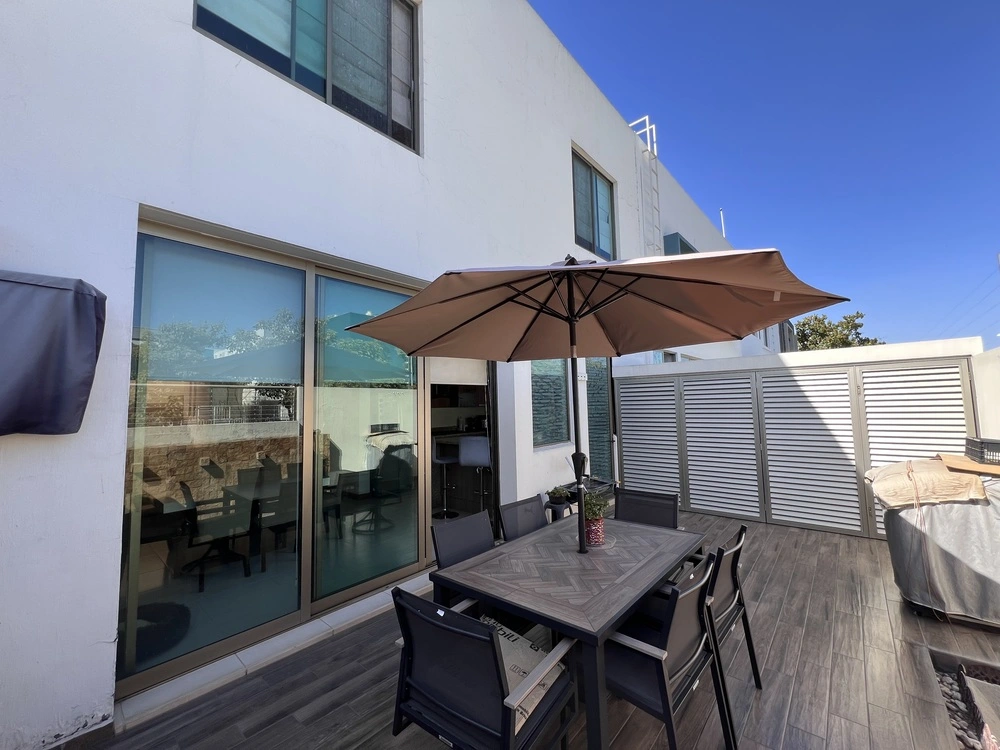 Venta de casa en Solares, Zapopan