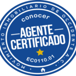 agente certificado