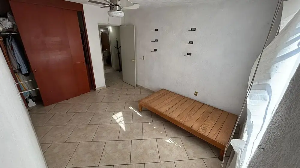 segunda habitacion