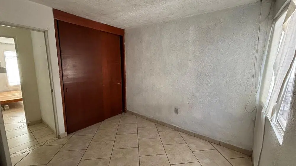 tercera habitacion