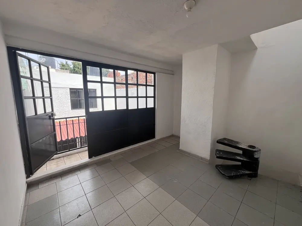 1 habitacion