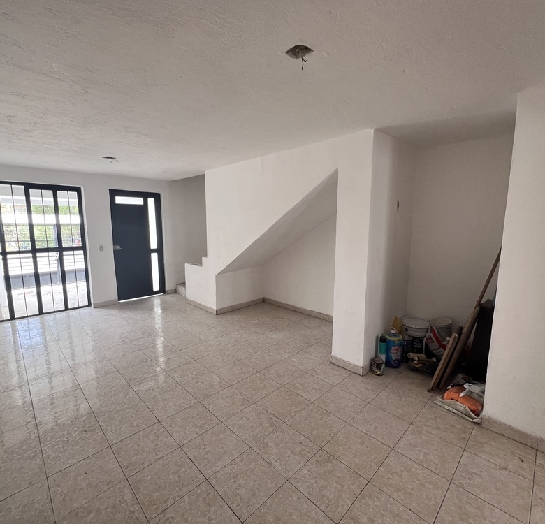 espacio para comedor