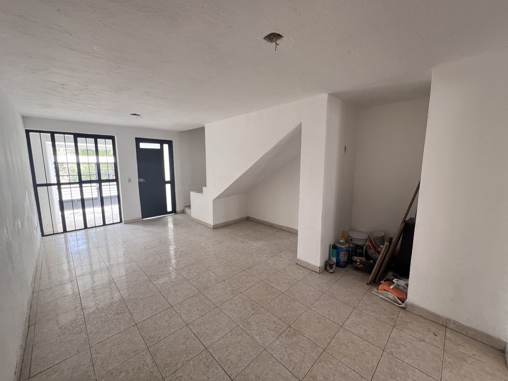 espacio para comedor