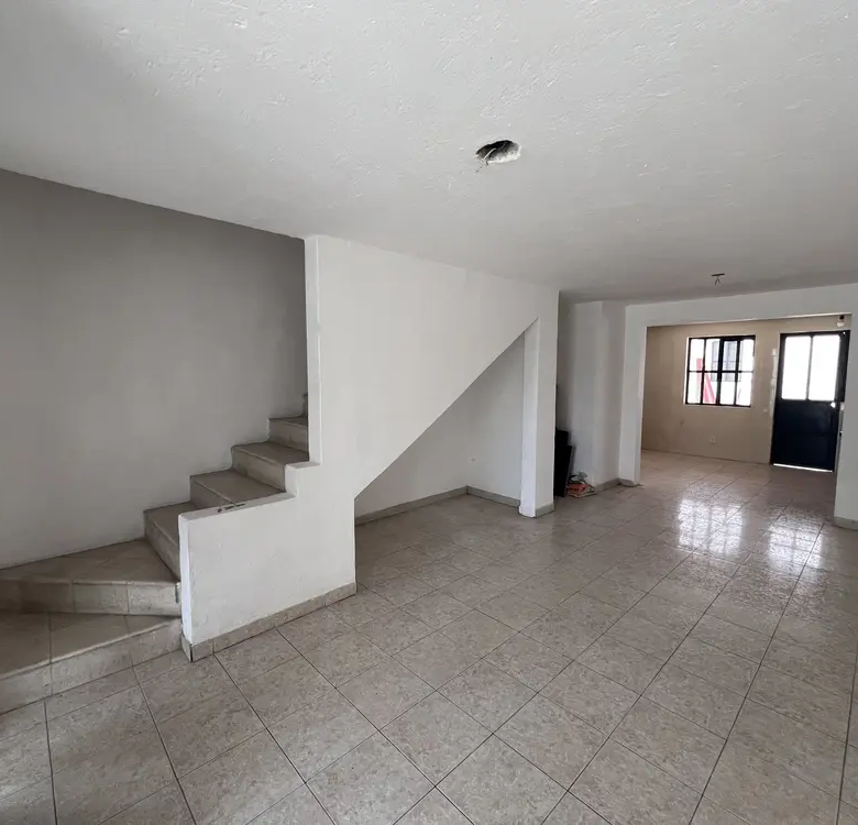 espacio para sala