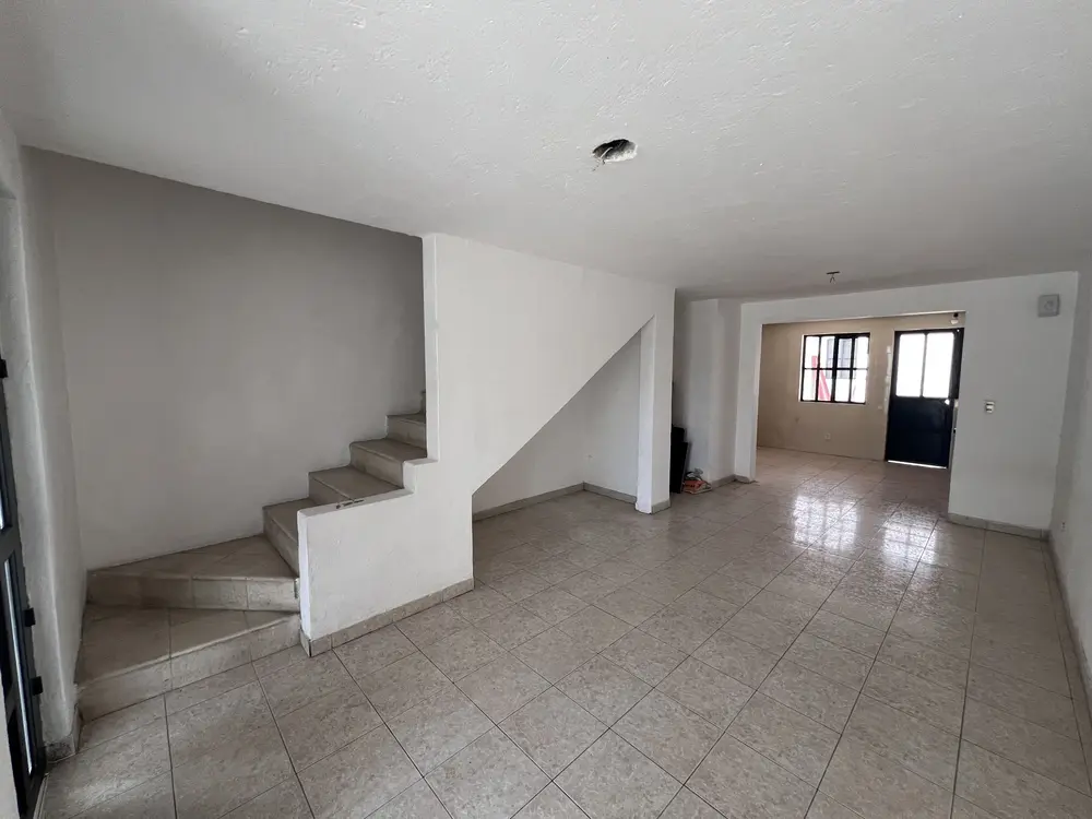 espacio para sala
