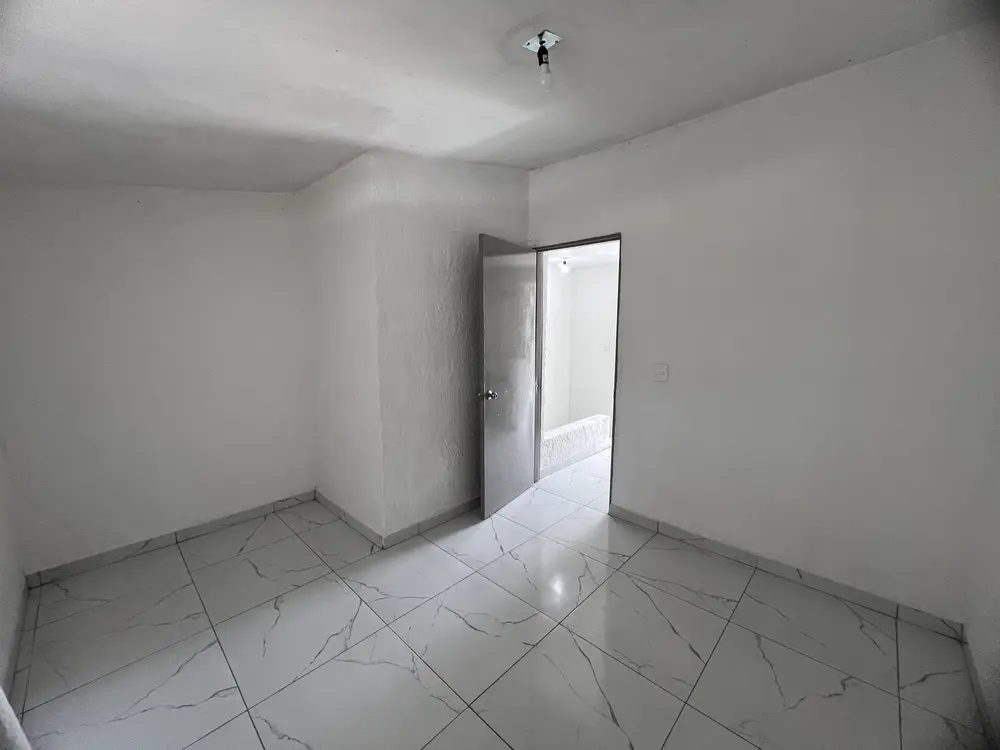 recamara secundaria