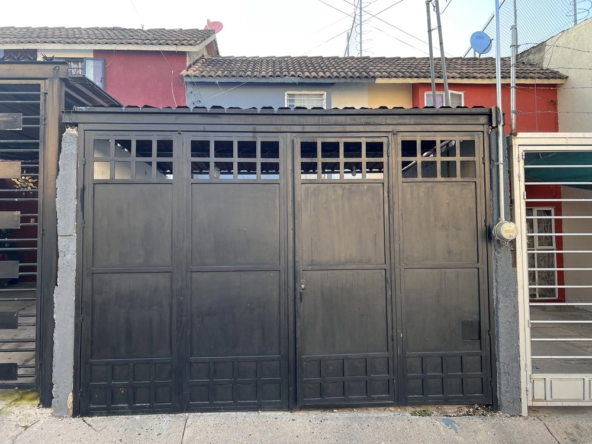 casa en venta loma dorada norte tonala