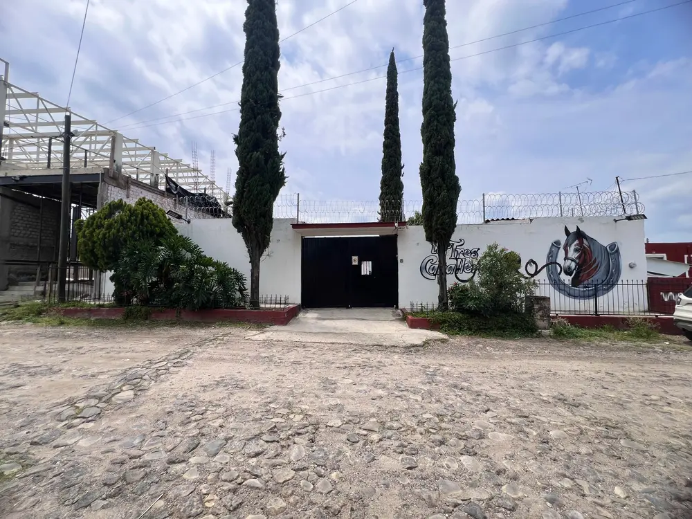 Casa de campo en venta en Huaxtla, El Arenal, Jalisco