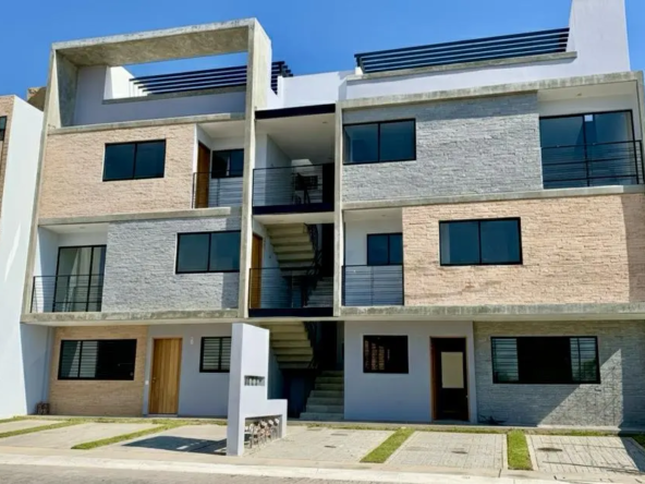 Departamento en venta en Parques del Bosque Coto Caoba, Tlaquepaque