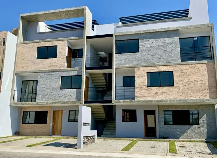 Departamento en venta en Parques del Bosque Coto Caoba, Tlaquepaque