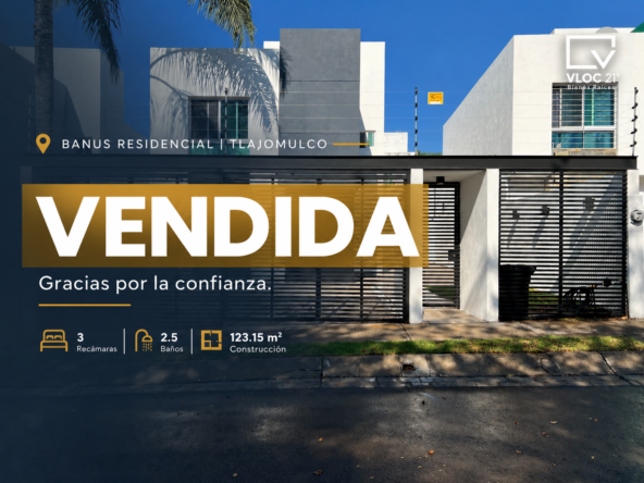 Anuncio inmobiliario vendida en Banus Residencial