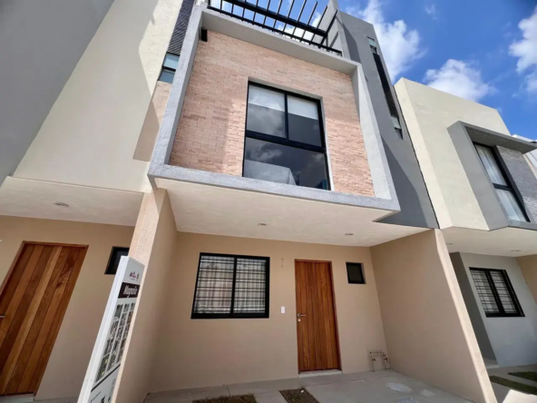 casa en venta parques del bosque tlaquepaque