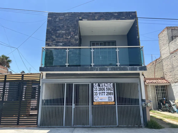 casa en venta valle dorado inn tlajomulco