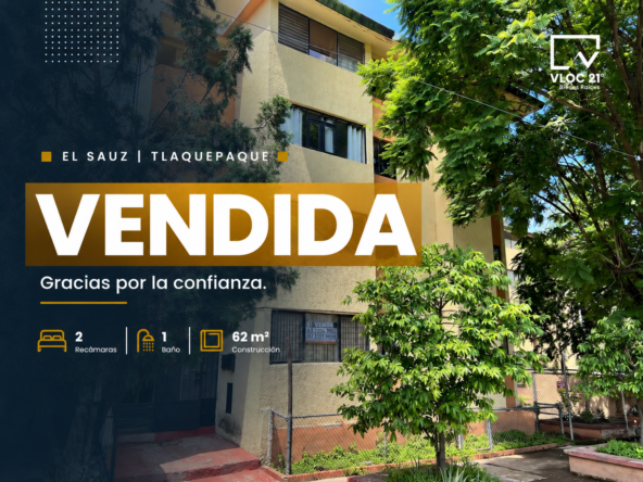 Propiedad vendida en El Sauz